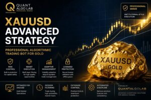 XAUUSD Advanced Strategy