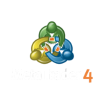 MT4 logo